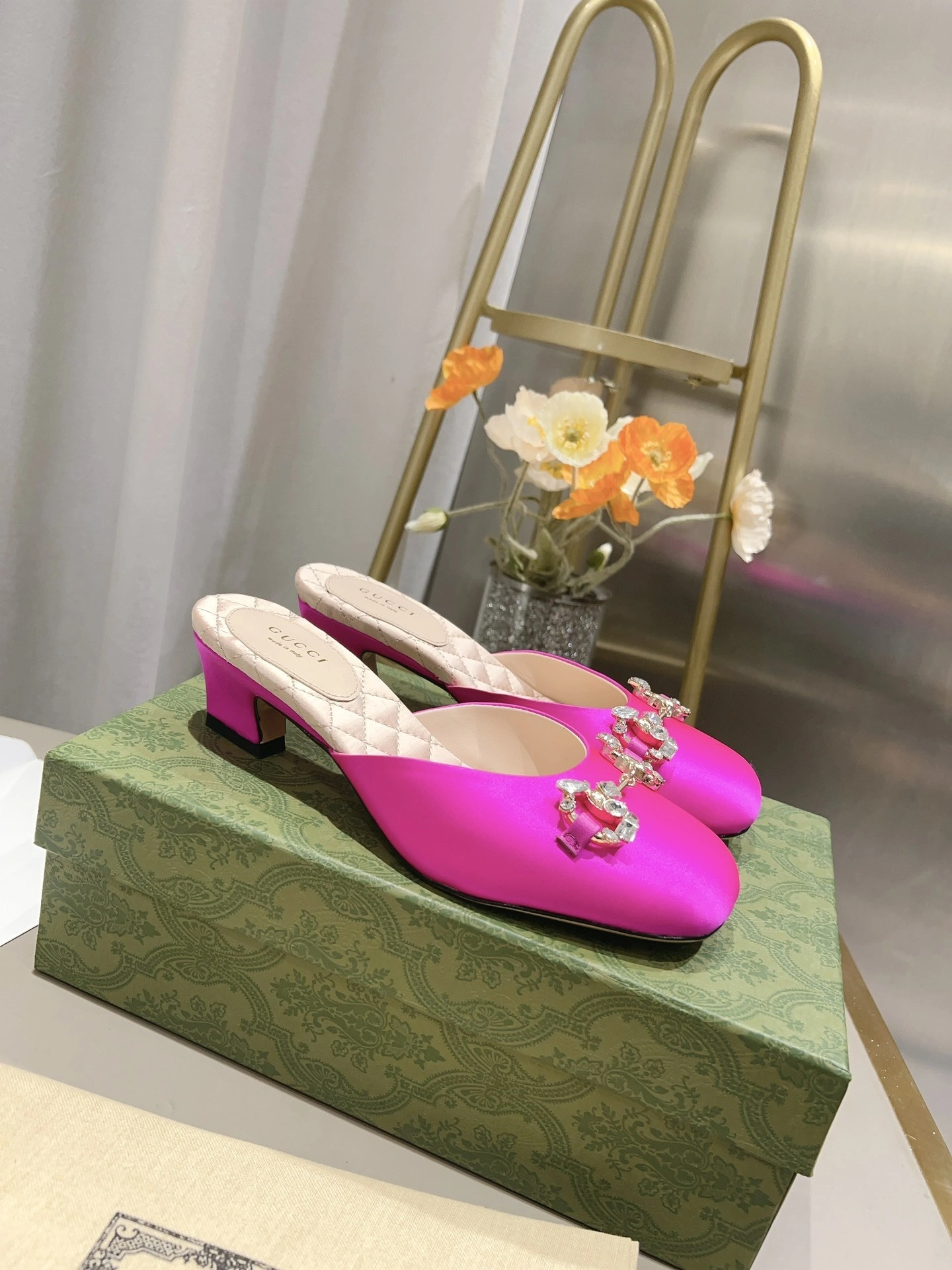 COCO-- 757748 F3C20 5681 4.5Heel height item:C-X198K0305